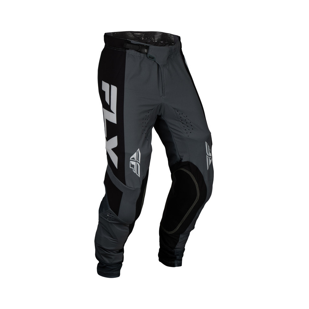 Pantalon FLY RACING Lite - anthracite/noir