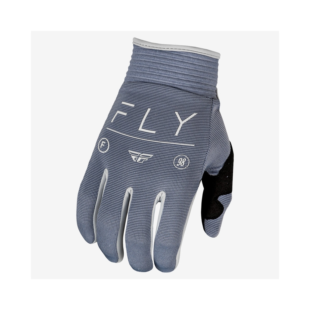 Gants enfant FLY RACING F-16 - Stone/noir