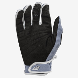 Gants enfant FLY RACING F-16 - Stone/noir