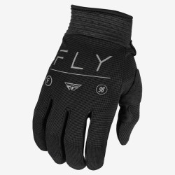 Gants enfant FLY RACING F-16 - noir/anthracite