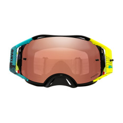 Masque OAKLEY Airbrake MX - Jefrey Herlings Signatur écran Prizm MX Black