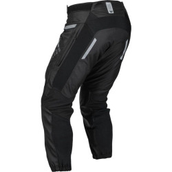 Pantalon FLY RACING Patrol Over-the-Boot - noir