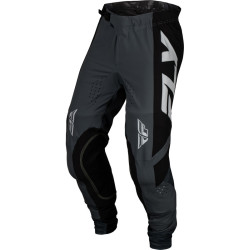 Pantalon FLY RACING Lite - anthracite/noir