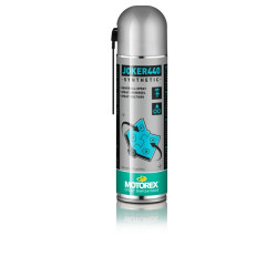 Spray lubrifiant universel MOTOREX Joker 440 Synthetic - spray 500ml