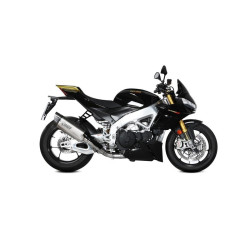 Silencieux MIVV SR-1- Titane - Aprilia RSV4 / Tuono V4 1100 21-23