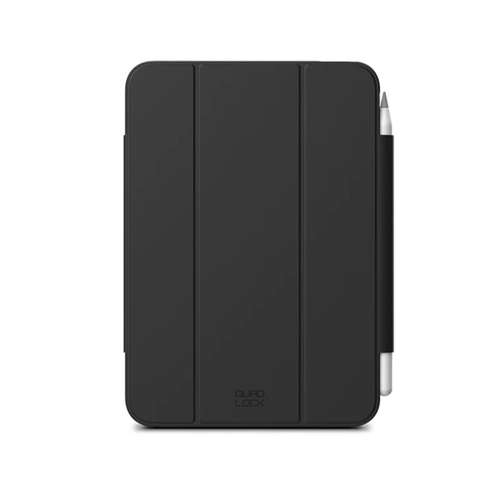 Housse QUAD LOCK - iPad Mini (6e génération)