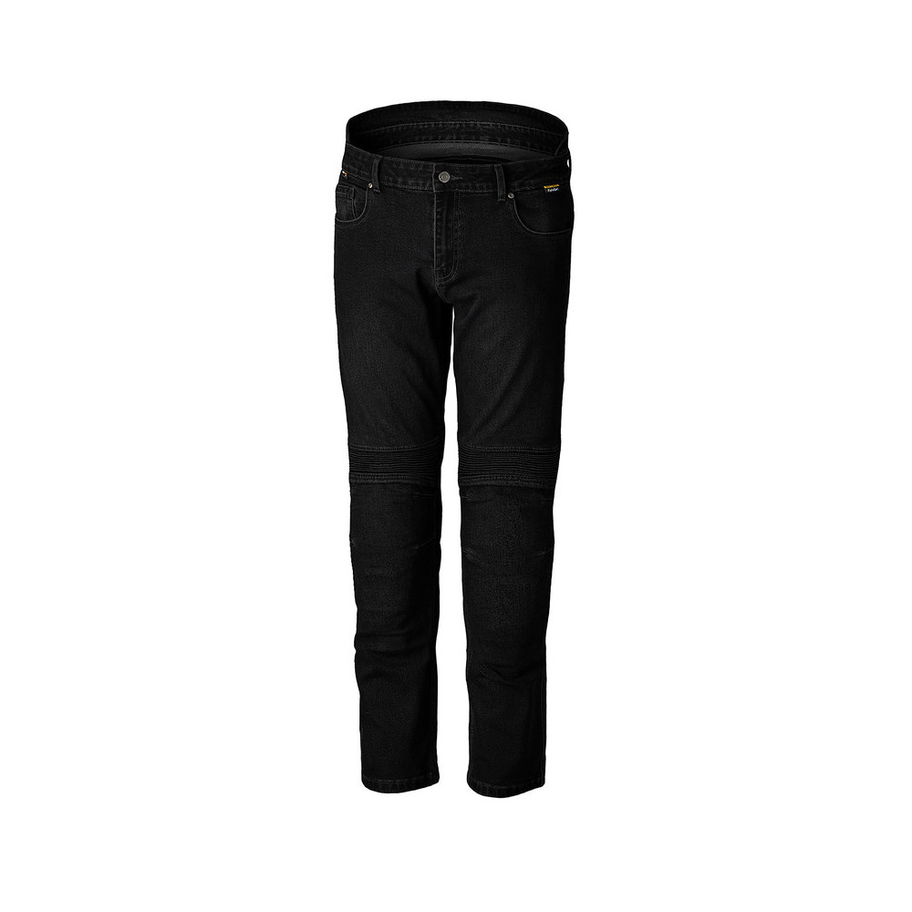 Pantalon RST x Kevlar® Aramid Tech Pro CE textile renforcé jambes courtes - Solid Black