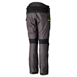 Pantalon RST Endurance CE textile - Graphite/Flo Yellow