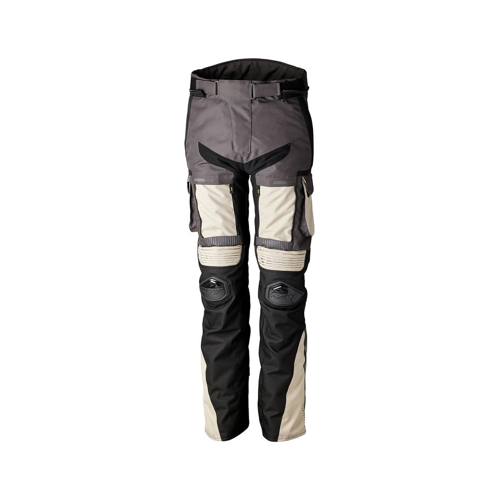 Pantalon RST Ranger CE homme - sable/Graphite