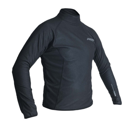 Sous-pull coupe-vent RST Windstopper - noir taille XXL