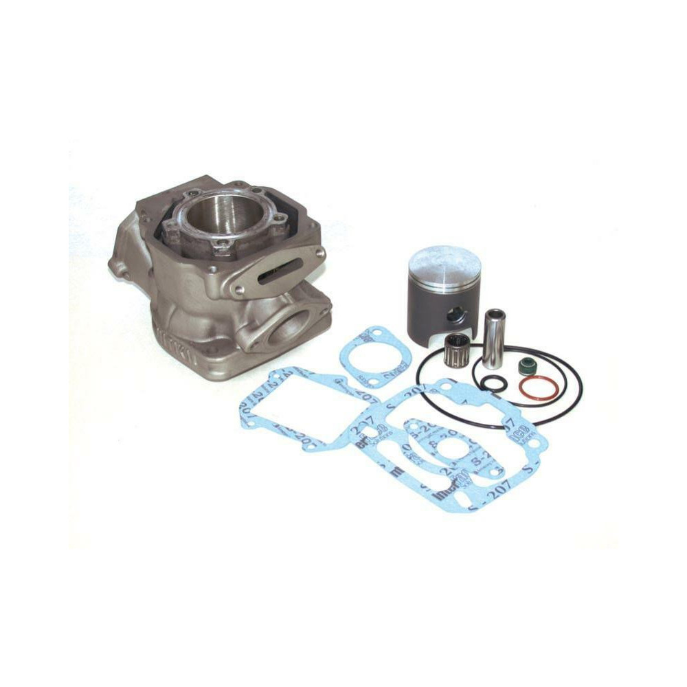 Kit cylindre piston MITAKA - Ø54mm Aprilia 125 rotax 122-123