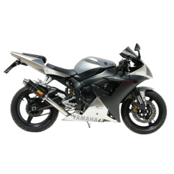 Silencieux MIVV GP carbone Yamaha YZF-R1