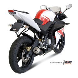 Ligne complète MIVV GP - Yamaha YZF-R 125 08-13