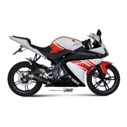 Ligne complète MIVV GP - Yamaha YZF-R 125 08-13