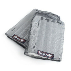 Filet de protection de radiateur TWINAIR nylon - KTM