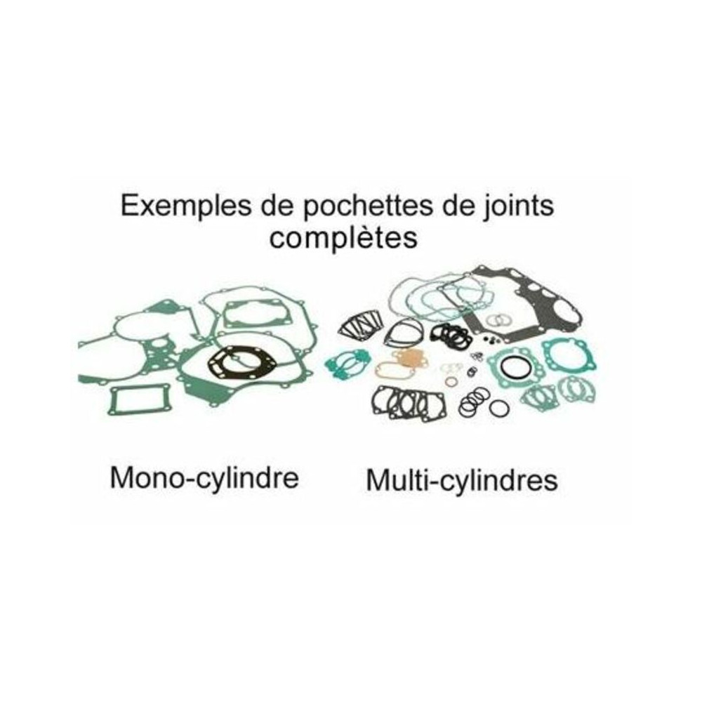 Kit joint complet CENTAURO