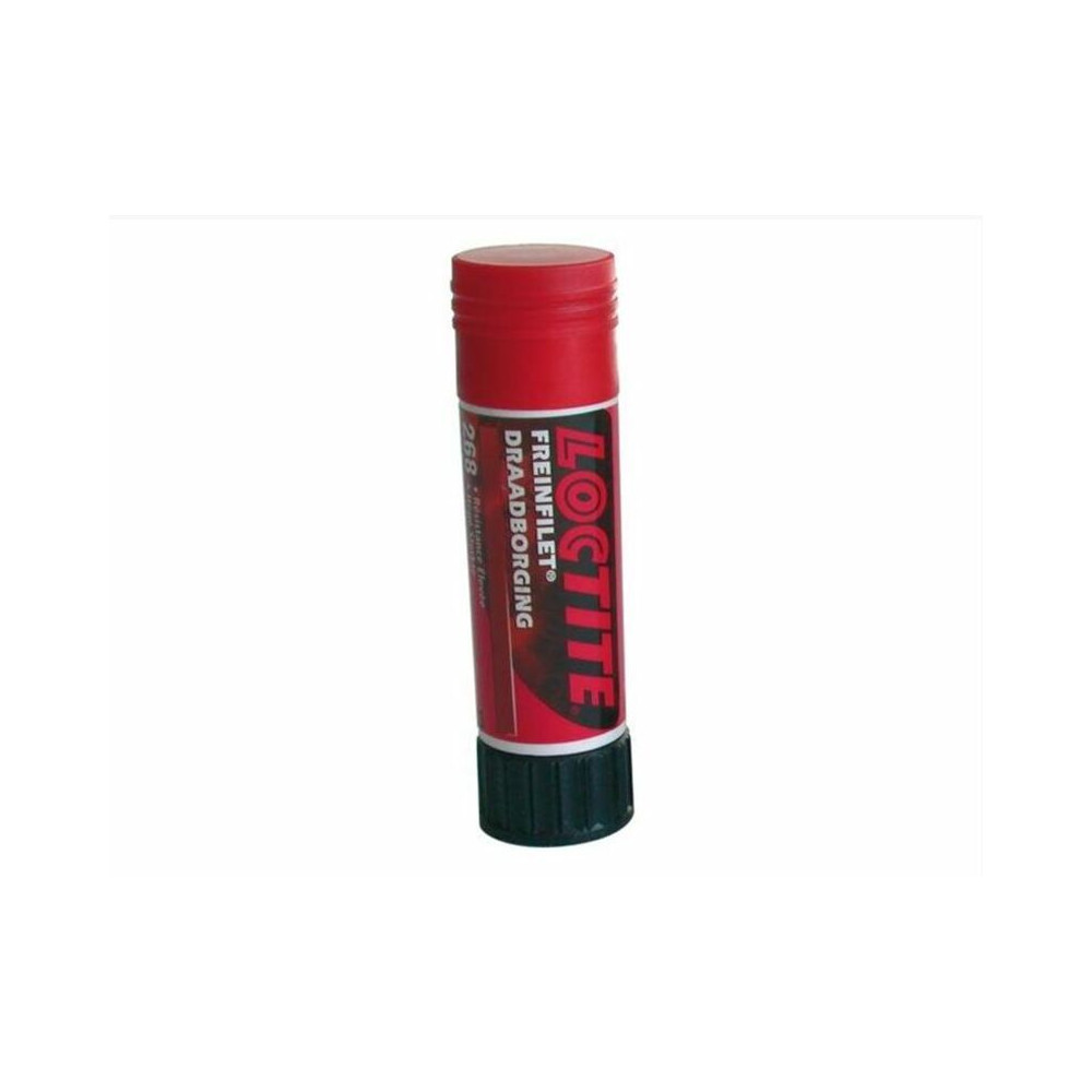 Frein filet haute résistance LOCTITE 271 - Stick 19g