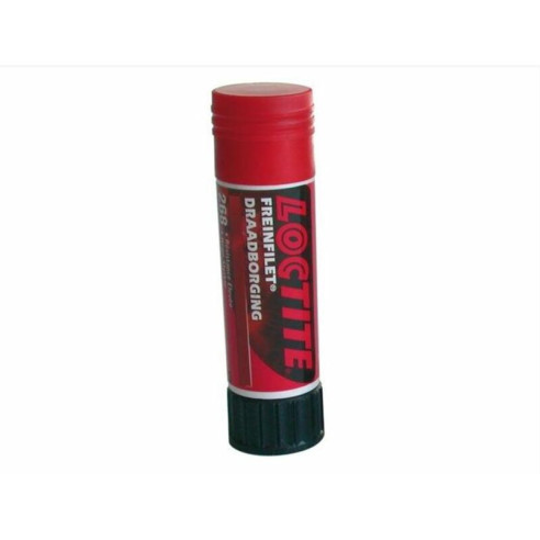 Frein filet haute résistance LOCTITE 271 - Stick 19g