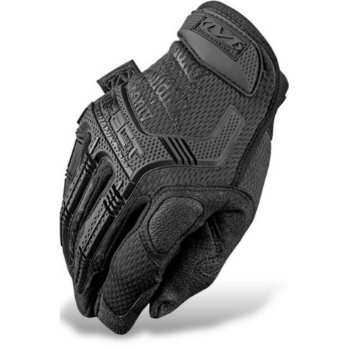 Gants MECHANIX M-Pact noir taille XL