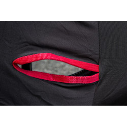 Housse de protection intérieure BIHR H2O noir taille M