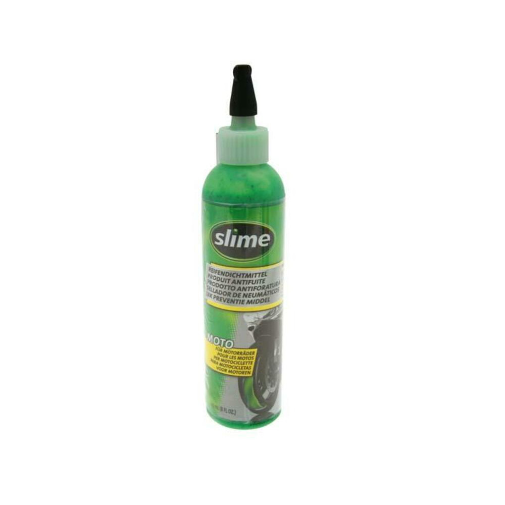 Préventif crevaison SLIME Tubeless 237ml