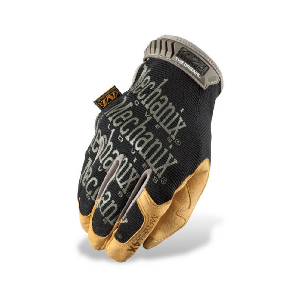 Gants MECHANIX Original 4X Material taille L