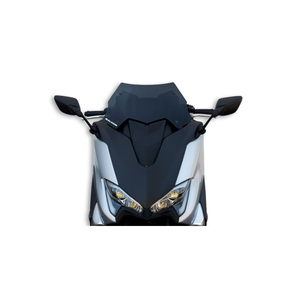 Bulle MALOSSI Sport - Yamaha T-Max 530