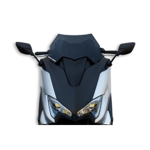 Bulle MALOSSI Sport - Yamaha T-Max 530