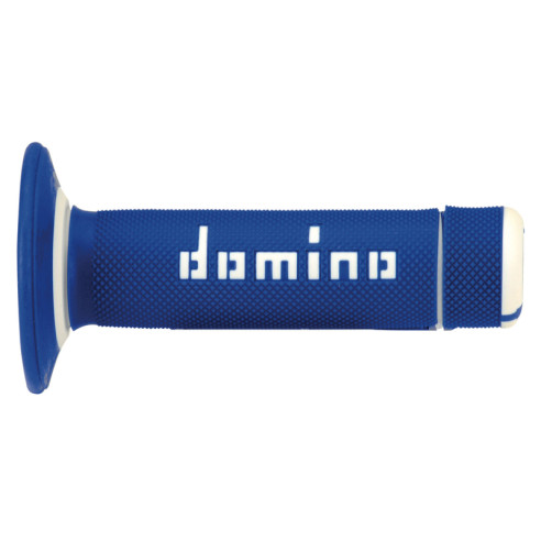 Revêtements DOMINO A020 Bicolore MX full grip