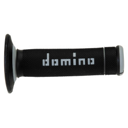 Revêtements DOMINO A020 Bicolore MX full grip