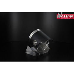 Piston Wossner Forgé - Kawasaki KDX 125 SR 1990-1999 Ø56.44mm