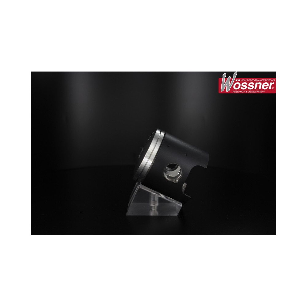 Piston Wossner Forgé - Kawasaki KDX 125 SR 1990-1999 Ø55.95mm