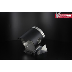 Piston Wossner Forgé - KTM 200 EXC/SX Ø63.94mm