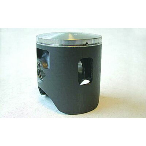 Piston VERTEX coulé - Yamaha 125 YZ 2002-2004 Ø53.93mm