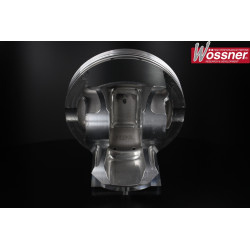 Piston Wossner Forgé - HONDA 650 FMX / NX DOMINATOR Ø101,93mm