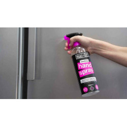 Spray désinfectant mains MUC-OFF - 750ml