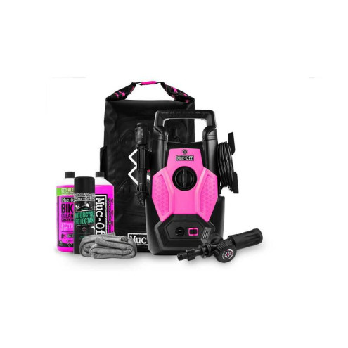 Kit nettoyeur haute-pression MUC-OFF