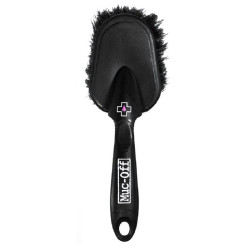 Brosse souple MUC-OFF Soft Washing