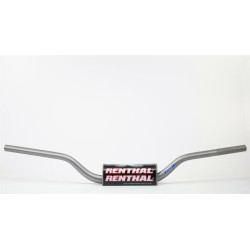 Guidon RENTHAL Fatbar 673 Trials 100