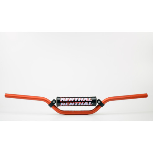 Guidon RENTHAL Mini MX 7/8" 823 KTM 65SX