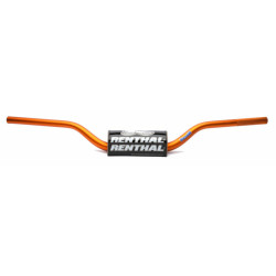 Guidon RENTHAL Fatbar 831 KTM SX85/Husqvarna TC85