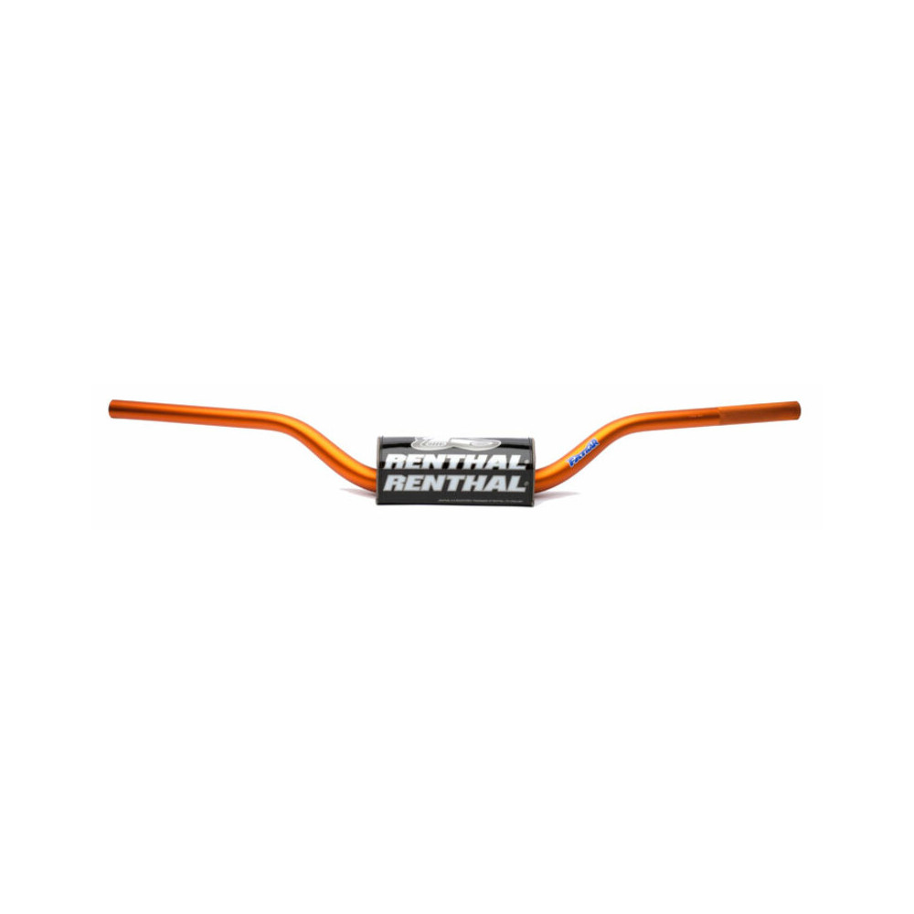 Guidon RENTHAL Fatbar 831 KTM SX85/Husqvarna TC85