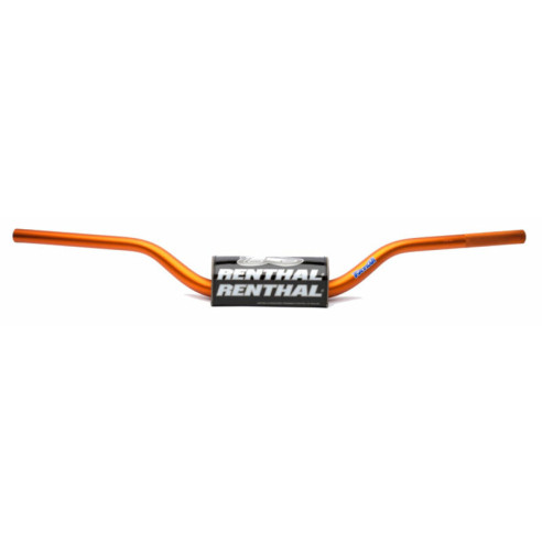 Guidon RENTHAL Fatbar 831 KTM SX85/Husqvarna TC85