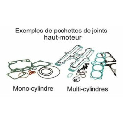 Joint haut-moteur CENTAURO