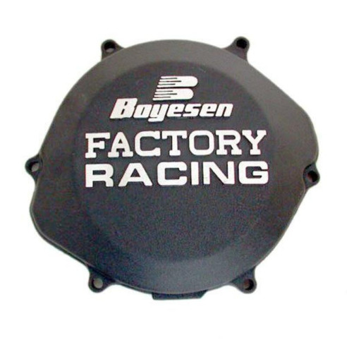 Carter embrayage Boyesen Factory HONDA CR 250 2002-2007