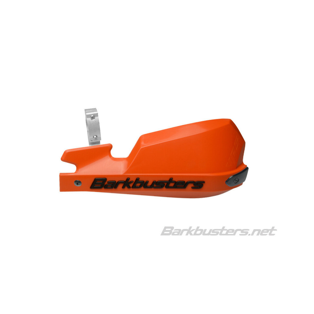 Kit protège-mains BARKBUSTERS VPS MX Universel orange