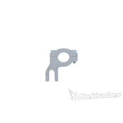 Support aluminium BARKBUSTERS Multi Fit 22mm BARKBUSTERS 1 - AVSmoto Racing Parts 