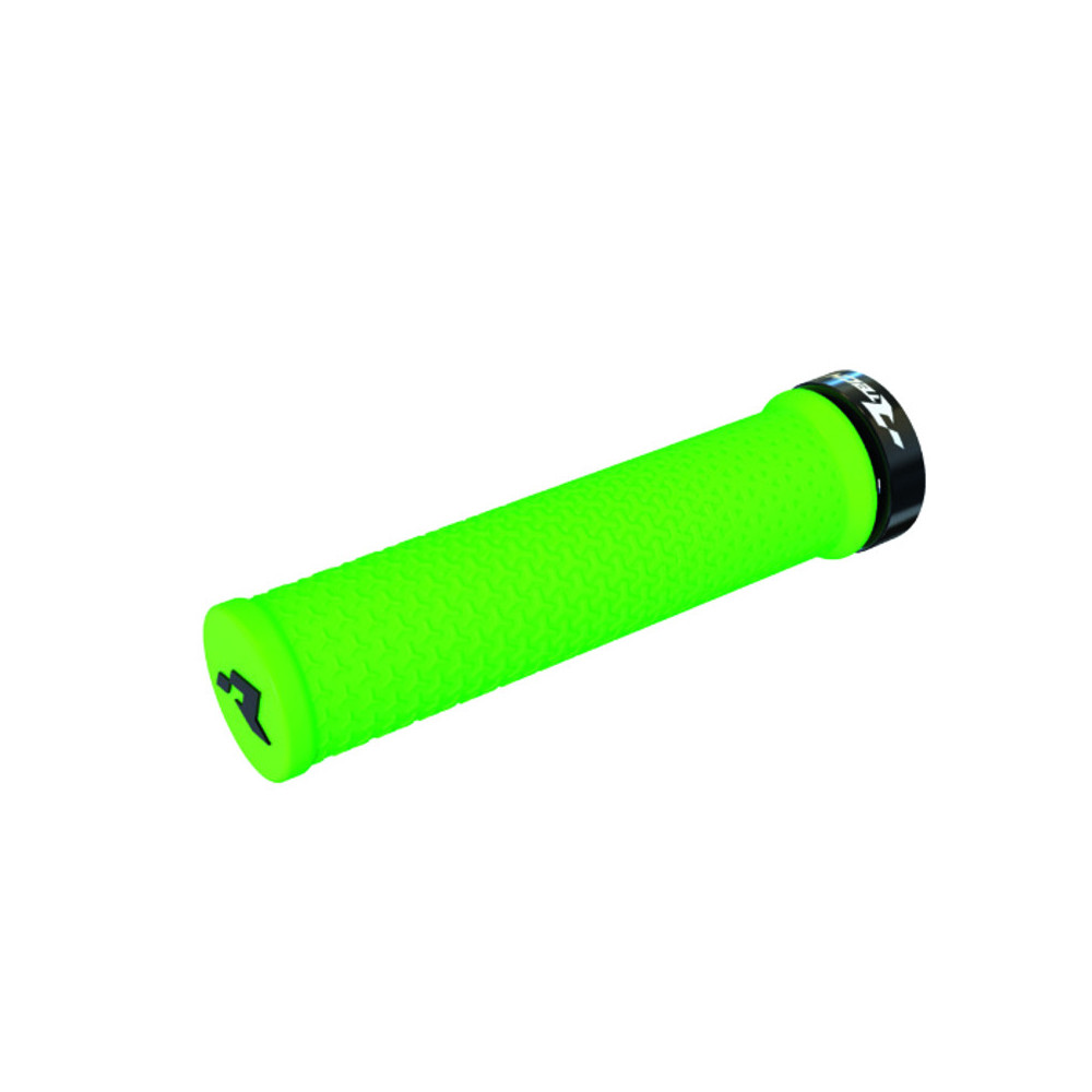 Revêtements RACETECH R-Bike Lock-on vert fluo E-Bike