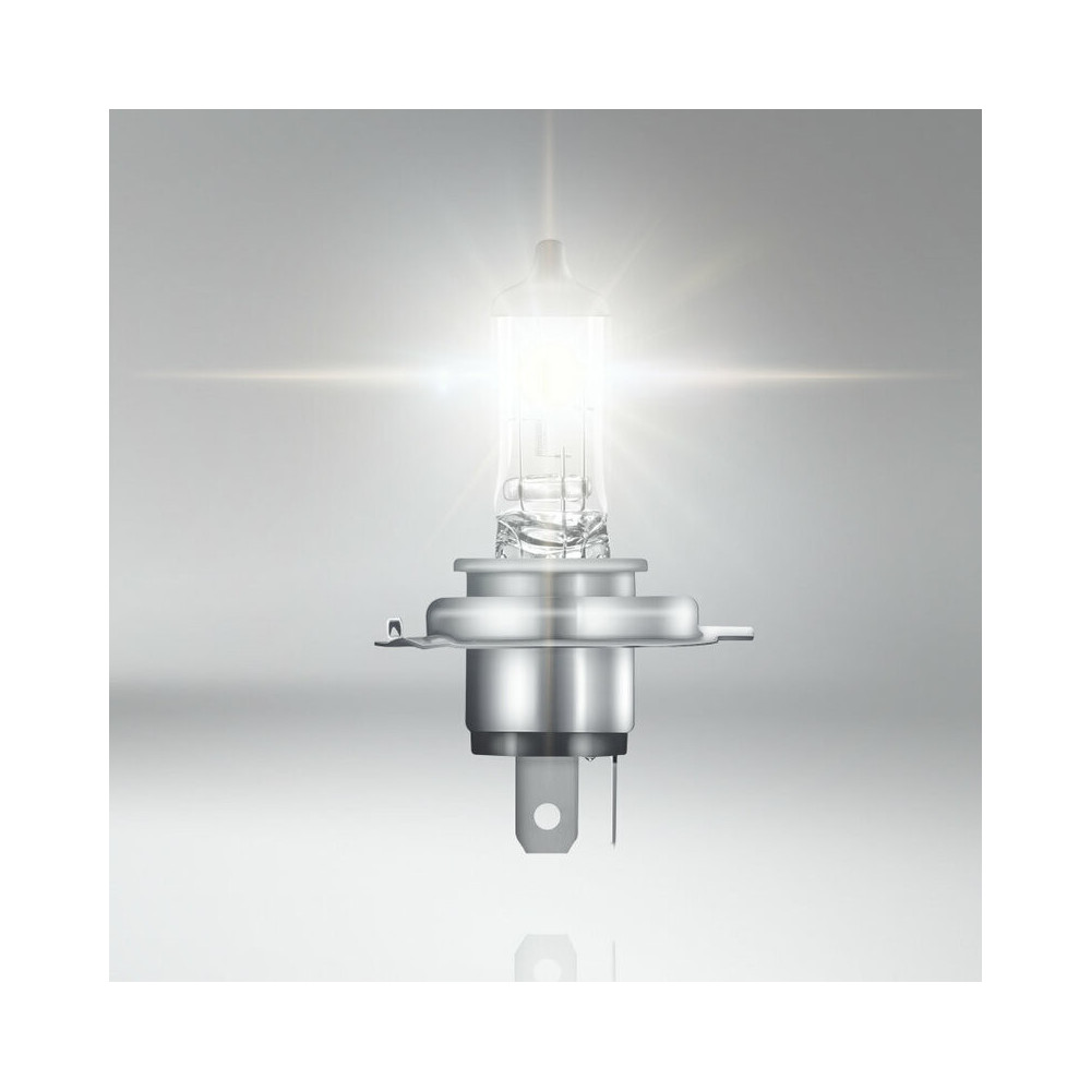 Ampoule OSRAM Super Bright Premium H4 12V/100/80W - x1