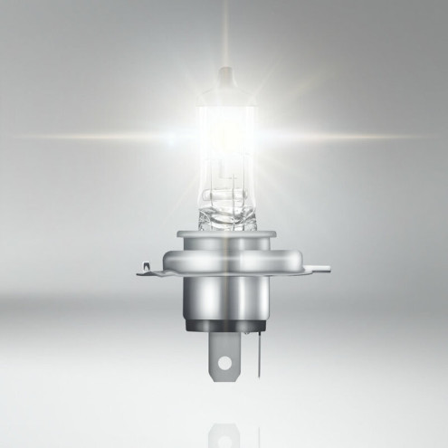 Ampoule OSRAM Super Bright Premium H4 12V/100/80W - x1